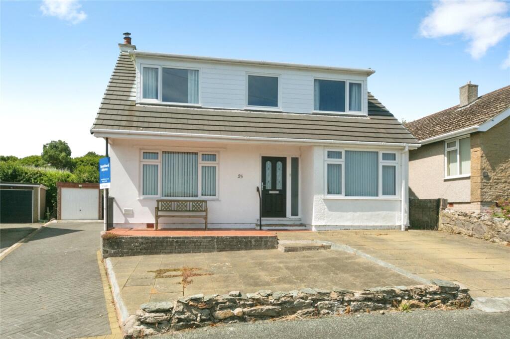 Main image of property: Fern Hill, Benllech, Isle Of Anglesey, LL74