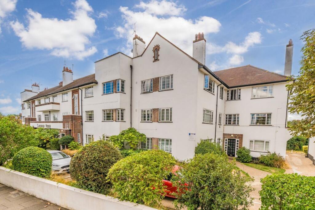 Main image of property: Chertsey Road, Twickenham