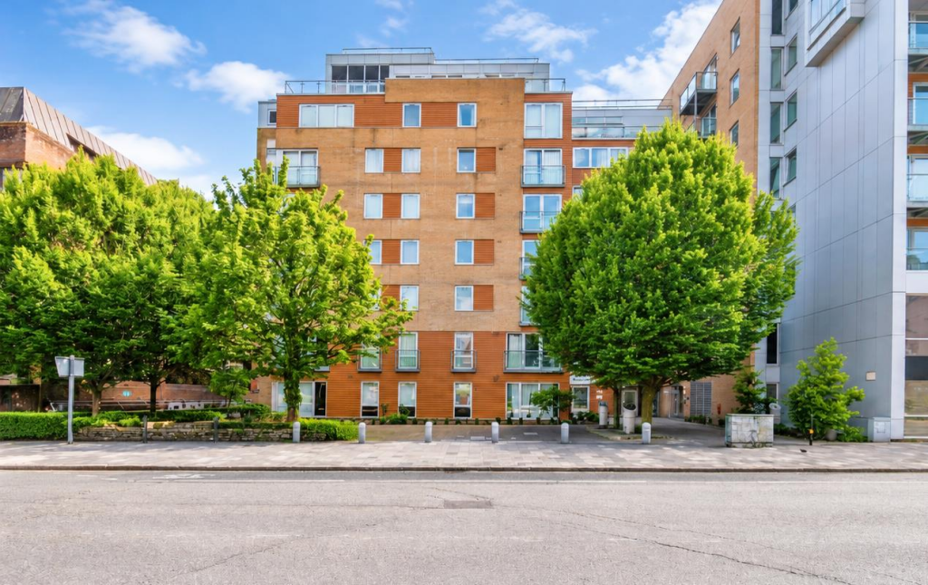 Main image of property: 1 Briton Street, Southampton