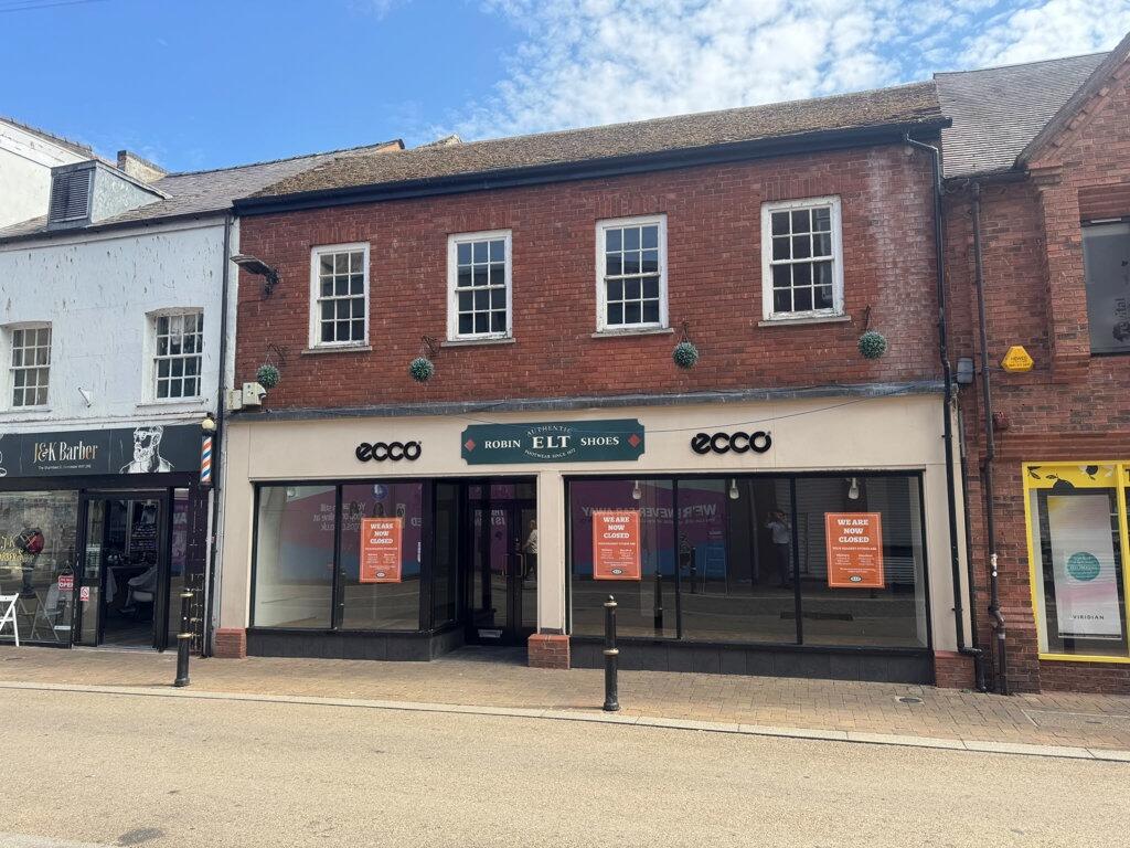 Main image of property: The Shambles, Worcester, Worcestershire, WR1
