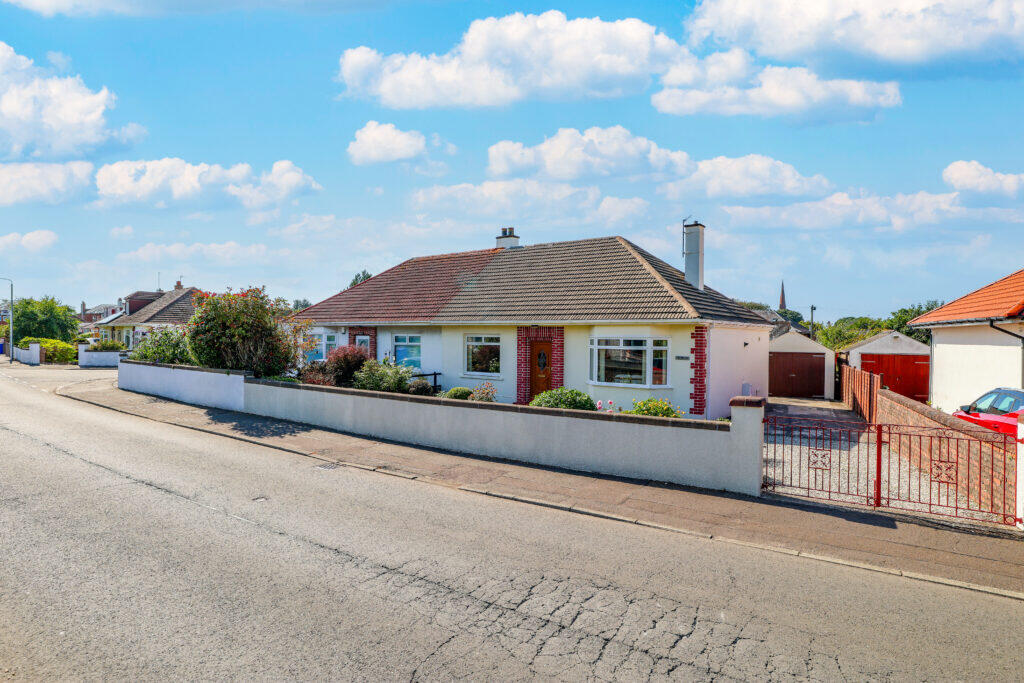 Main image of property: North Drive, Girvan