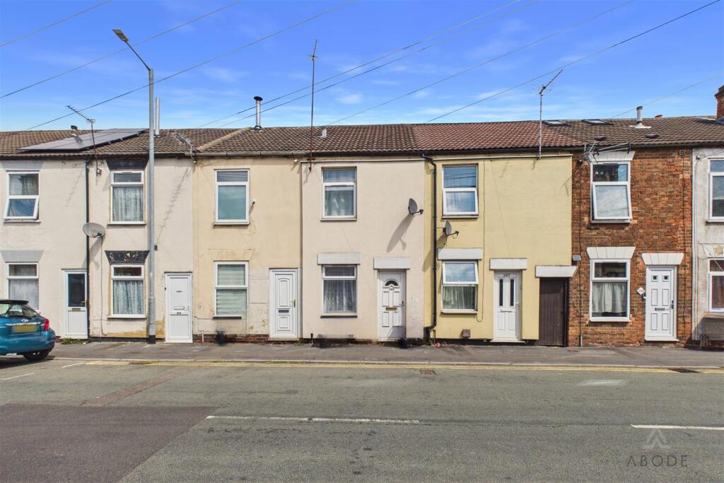 Main image of property: Dallow Street, Burton-On-Trent DE14 2PQ
