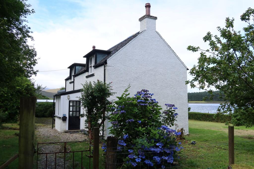 Main image of property: Strollamus, Broadford, Isle Of Skye, IV49 9AL
