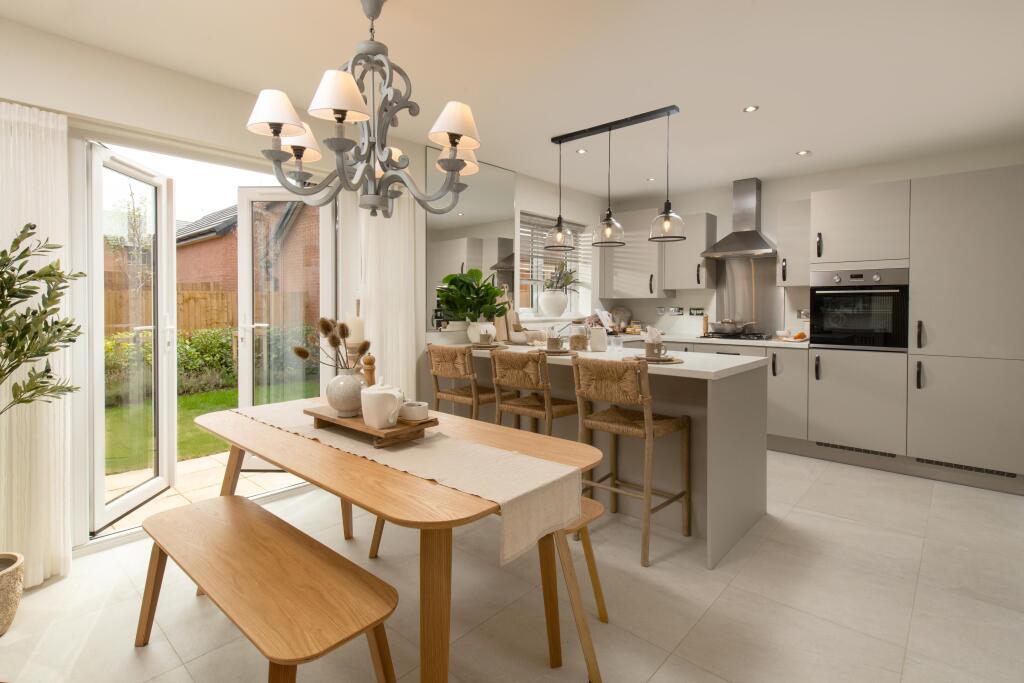 Main image of property: Blackpool Road
Poulton le Fylde
Lancashire
FY6 7QH
