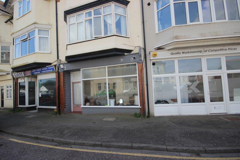 Main image of property: ST CATHERINES ROAD SOUTHBOURNE