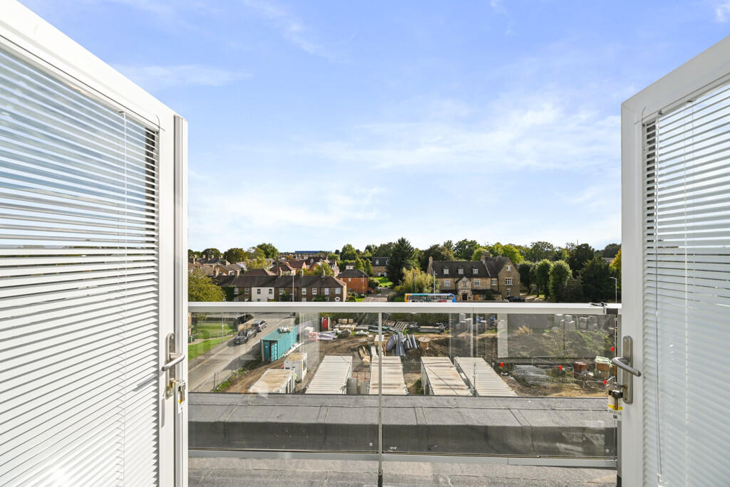 Main image of property: 406 Guild House, Swain Court, Peterborough, PE2