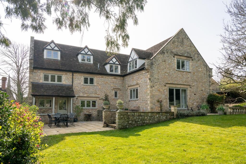 Main image of property: Tredington, Shipston-on-Stour, Warwickshire CV36