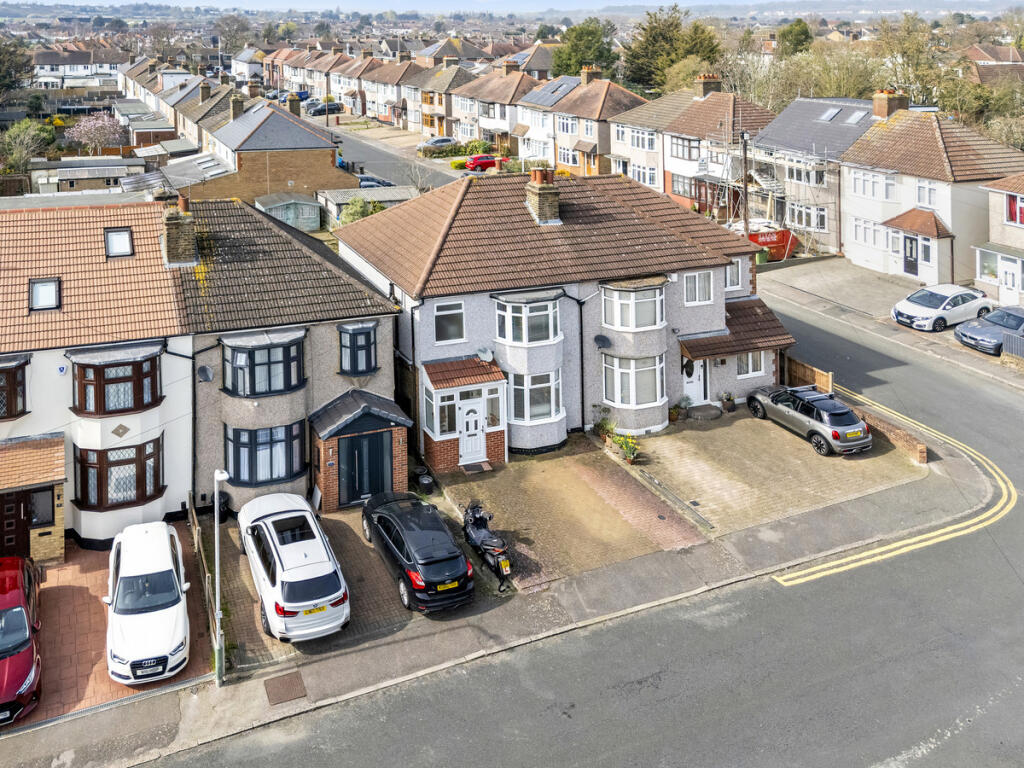 Main image of property: Hayden Way, Collier Row, RM5