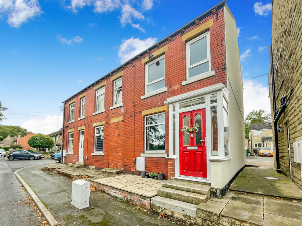 Main image of property: Lascelles Hall Road, Lascelles Hall, Huddersfield, Kirklees