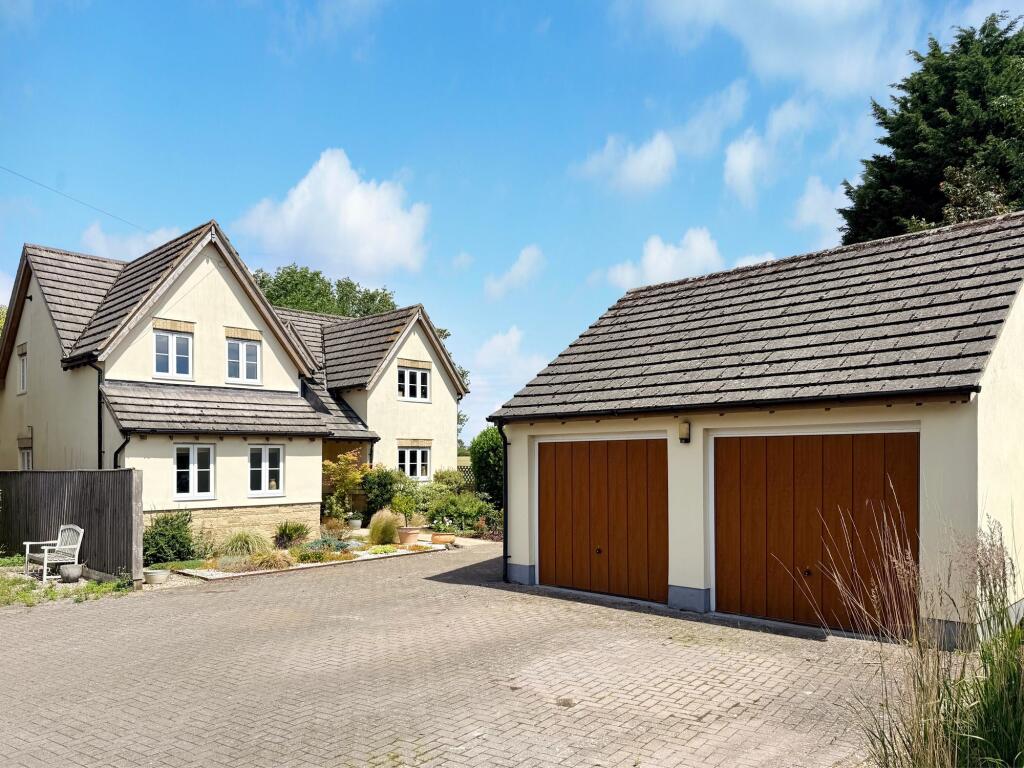 Main image of property: Great Coxwell, Faringdon, SN7