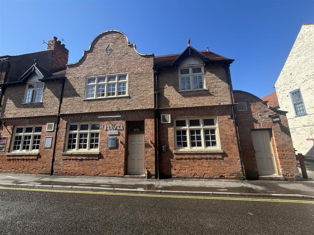 Main image of property: Queen Street, Louth