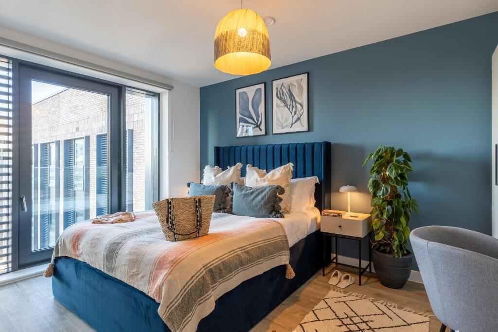 Main image of property: Flat 524, Pall Mall, Liverpool
