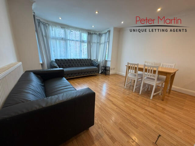 Main image of property: Millway, Mill Hill, NW7