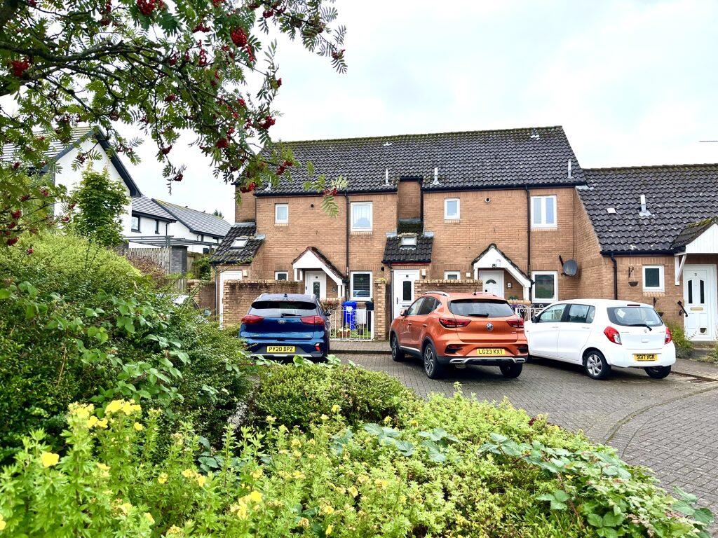 Main image of property: 3 Polmaise Court, St Ninians, Stirling, FK7 0DX