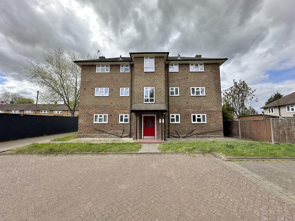 Main image of property: Teviot Avenue, South Ockendon