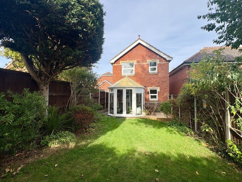 Main image of property: Marston Moor, Dussindale, Thorpe St Andrew, NR7 0TL