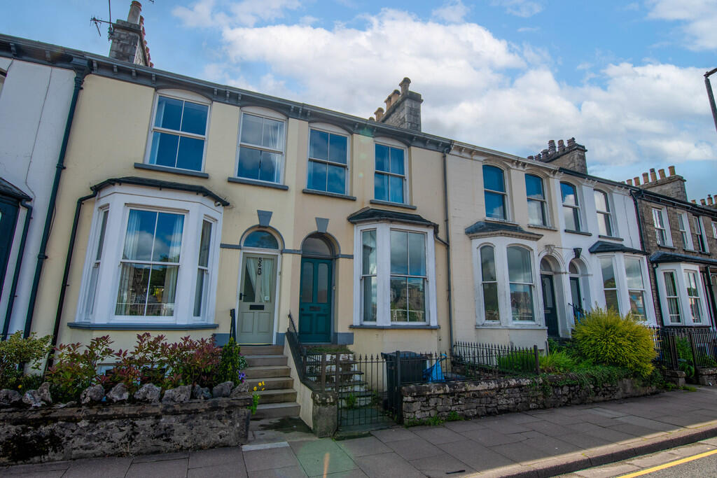 Main image of property: 57 Aynam Road, Kendal, LA9 7DW