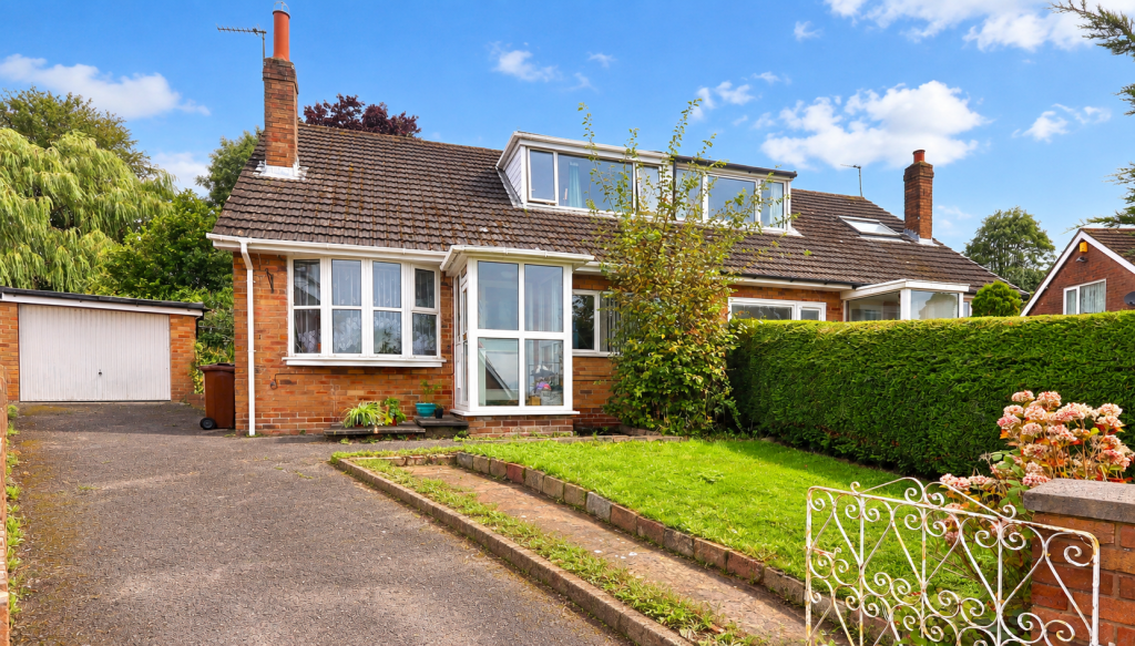 Main image of property: Ribble Crescent,  Kirkham, PR4