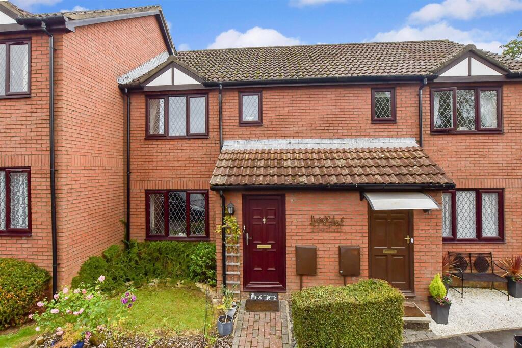 Main image of property: Elm Way, Heathfield, East Sussex