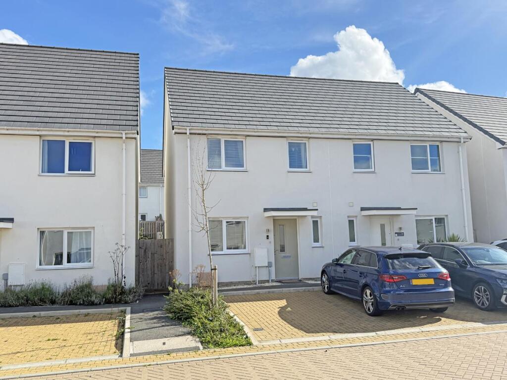 Main image of property: Rosedown Avenue, North Prospect, Plymouth