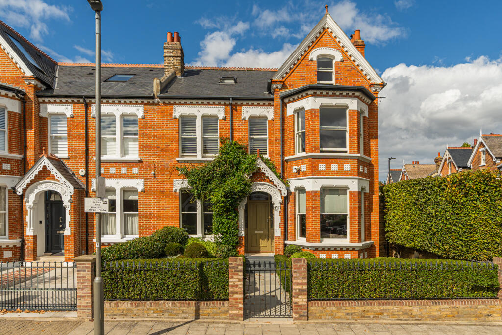 Main image of property: Patten Road, Wandsworth, London, SW18