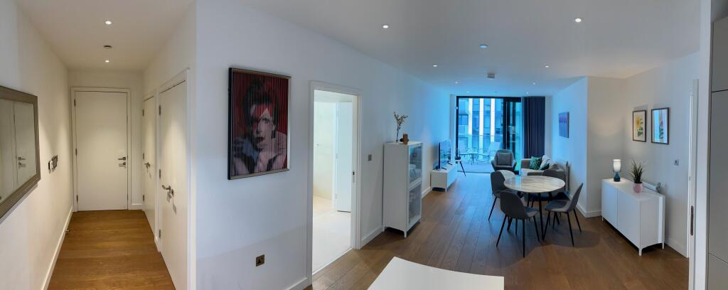 Main image of property: 3 Elvin Gardens, Wembley