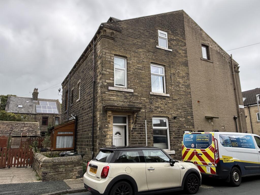 Main image of property: Buck Street, Denholme, Bradford