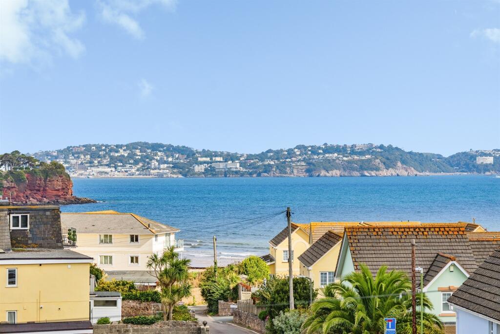 Main image of property: Dartmouth Road, Paignton