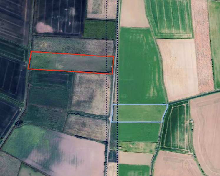 Main image of property: Land at Crowle