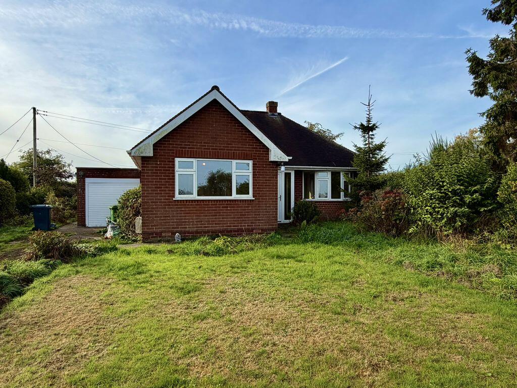 Main image of property: Summerhouse Lane, Shrewsbury