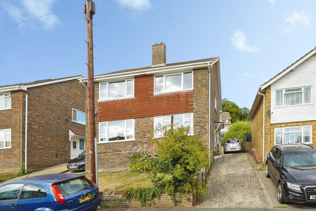 Main image of property: Temple Close, Temple Ewell, Dover, Kent, CT16