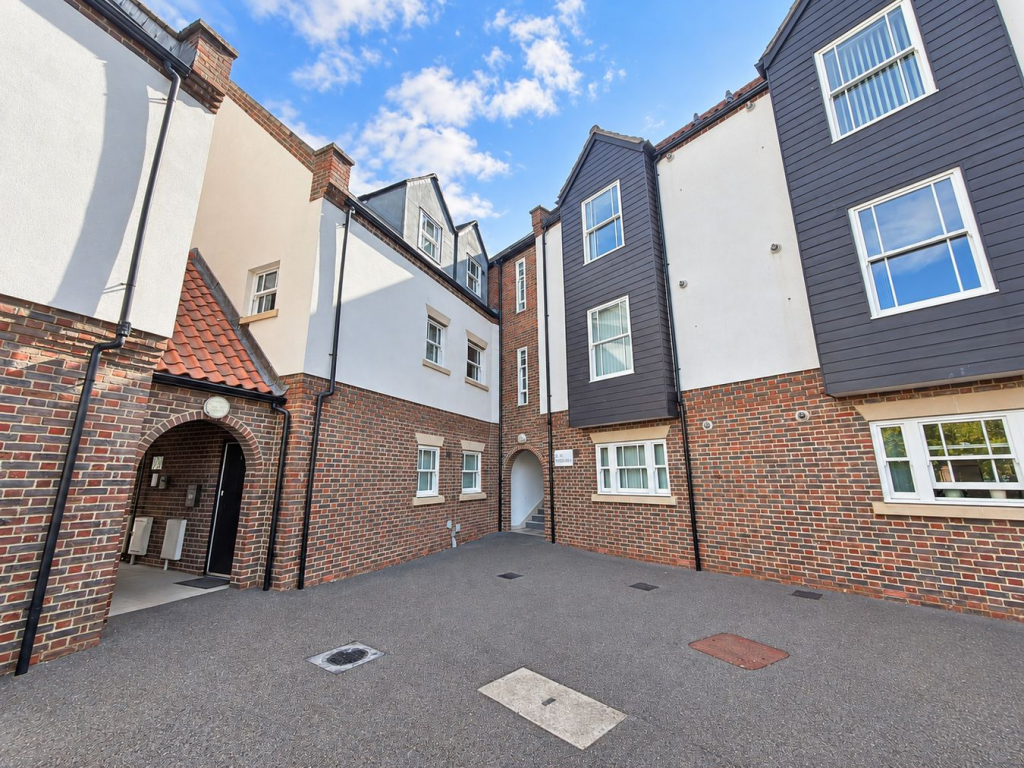 Main image of property: Hopmans Court, King's Lynn, PE30