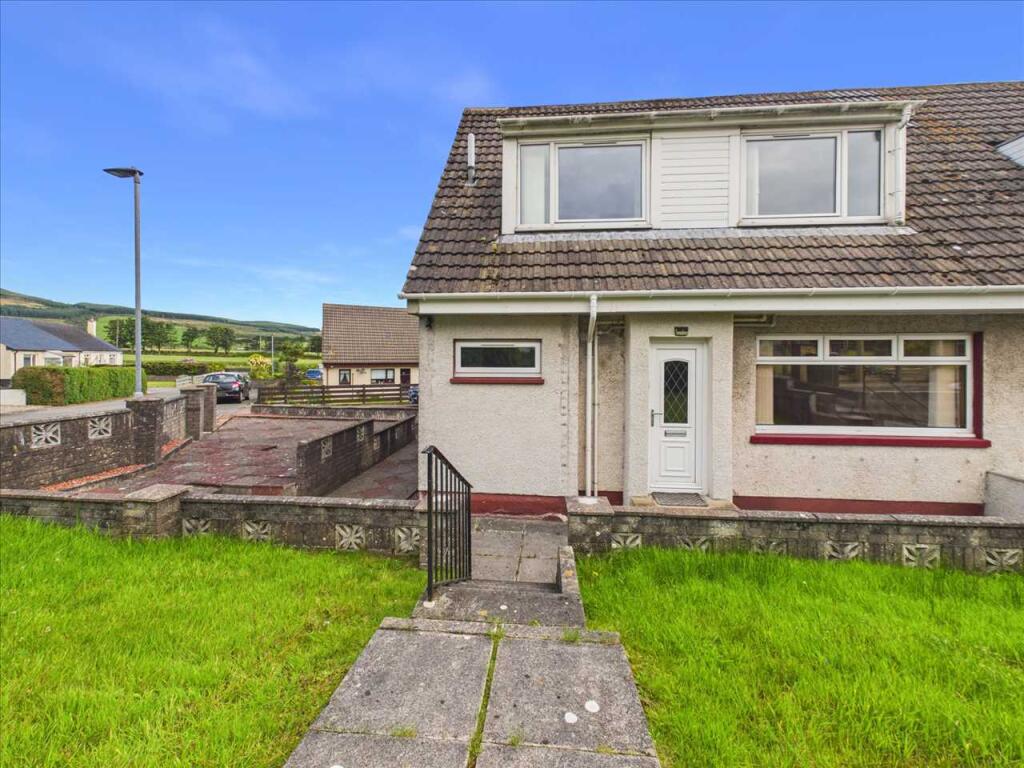 Main image of property: Sealand, Penniver, By Campbeltown