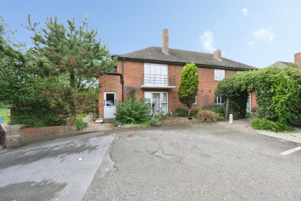 Main image of property: Church Lane, Barrow-On-Trent, Derby