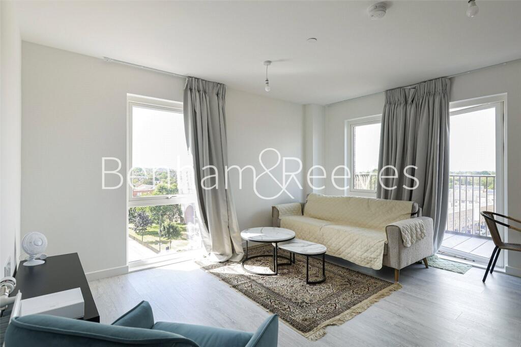 Main image of property: Donovan Way, Harrow, HA1