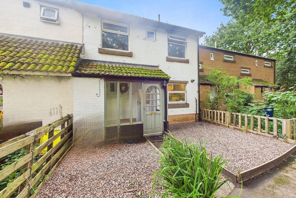 Main image of property: Alderfield, Penwortham