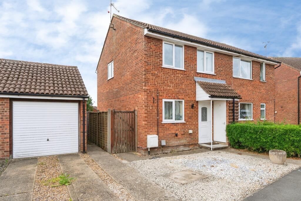 Main image of property: Walden Close, Doddington, March