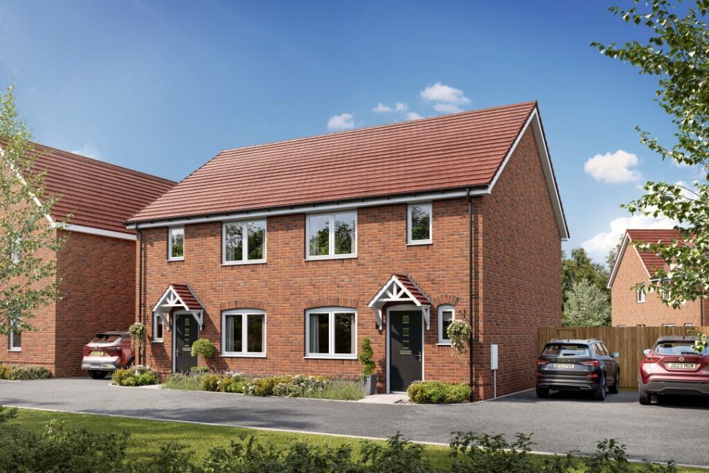 Main image of property: SPHINX DRIVE


COVENTRY
CV3 1WA