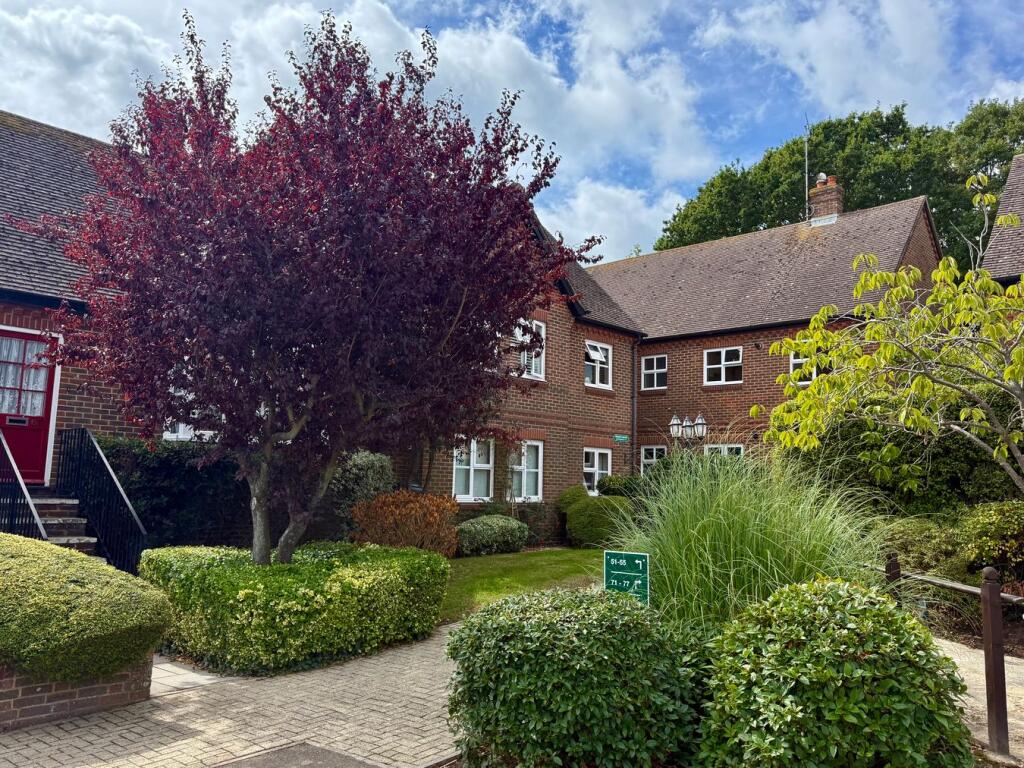 Main image of property: Rotherfield Avenue, Bexhill-on-Sea, TN40