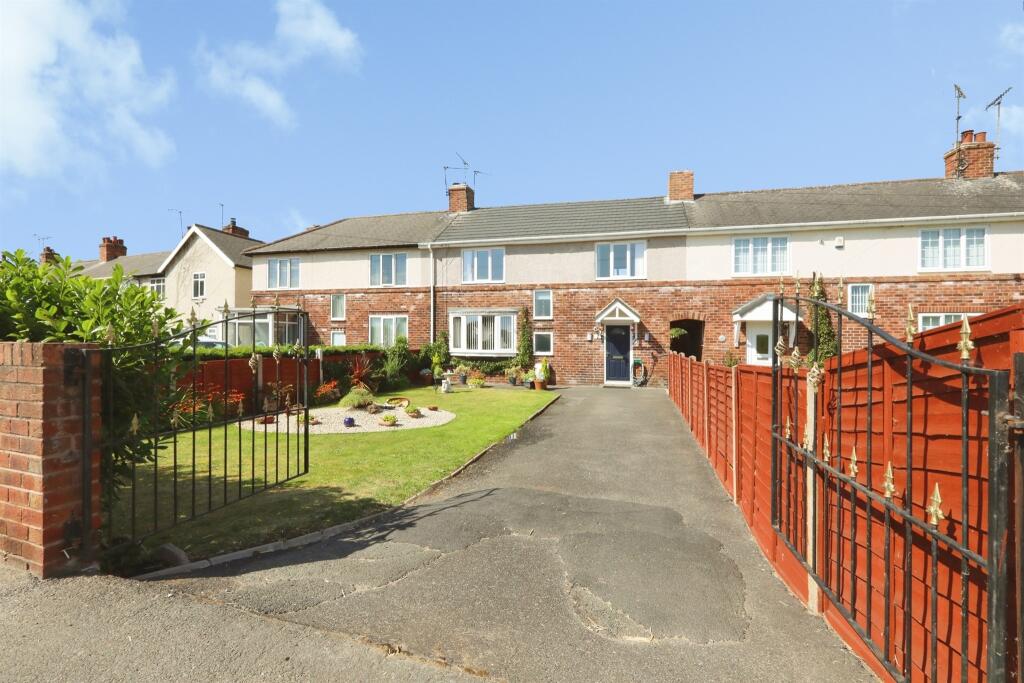 Main image of property: Doncaster Road, Langold, Worksop