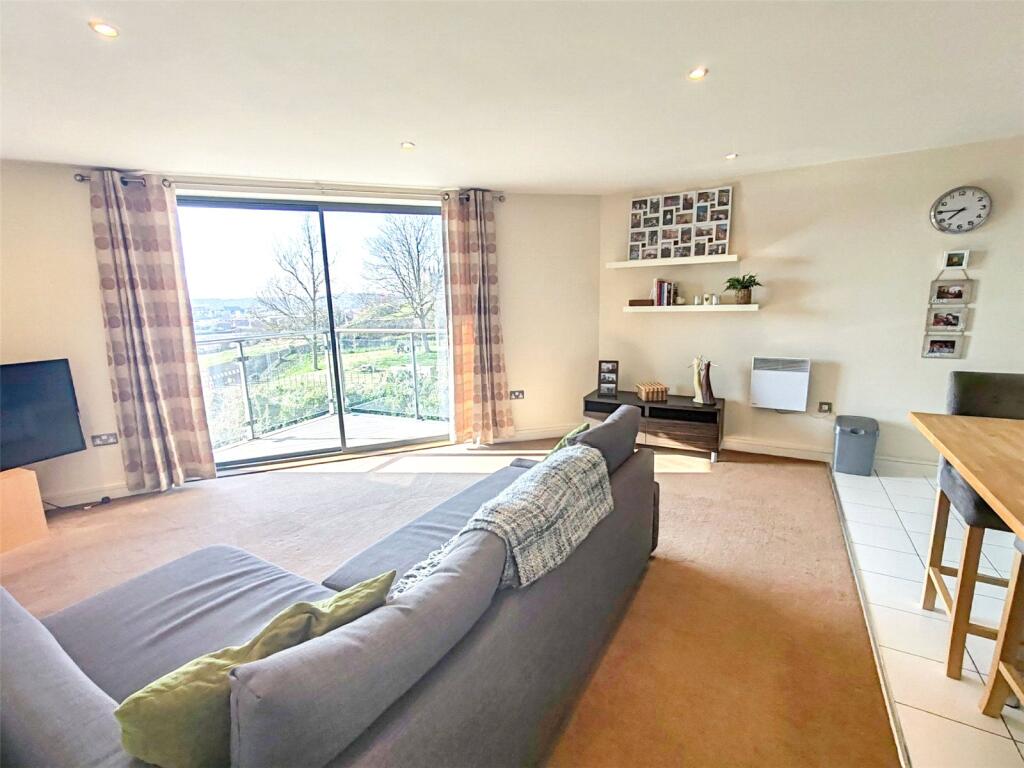 Main image of property: Barrier Road, Chatham, Kent, ME4