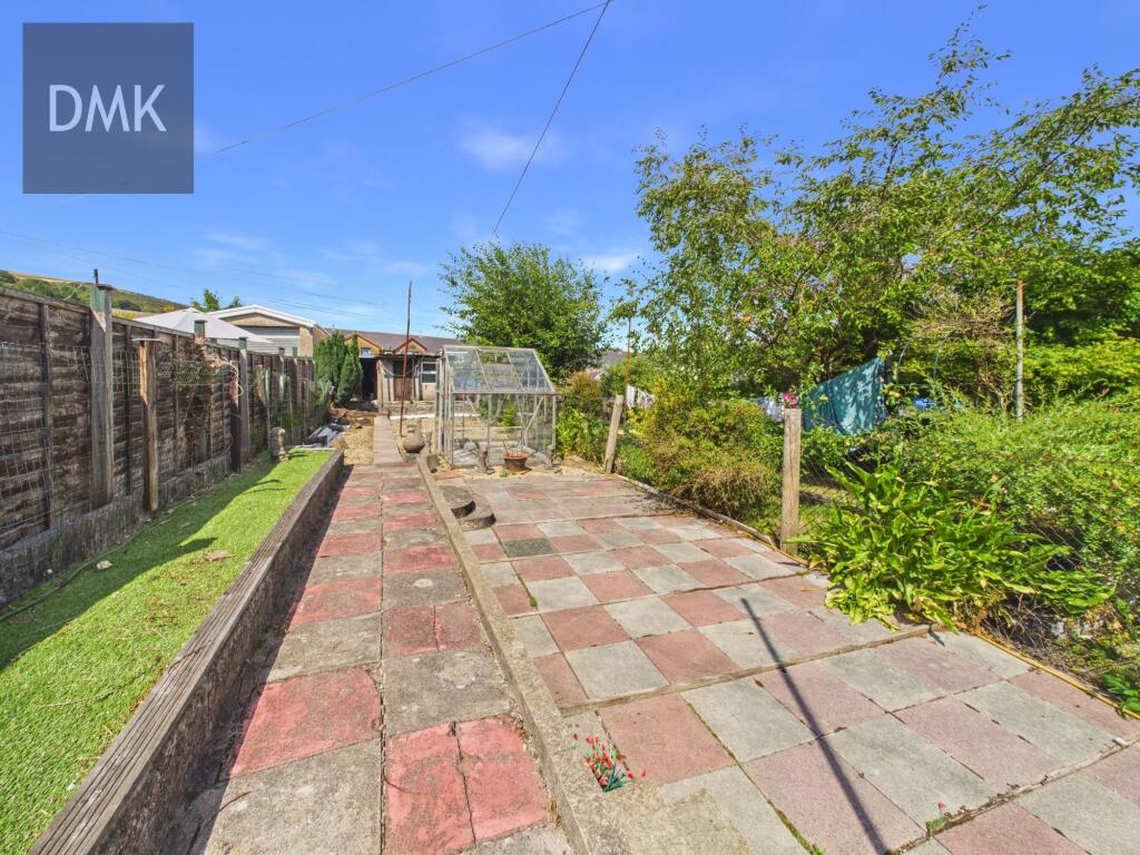 Main image of property: Barnardo Street, Nantyffyllon