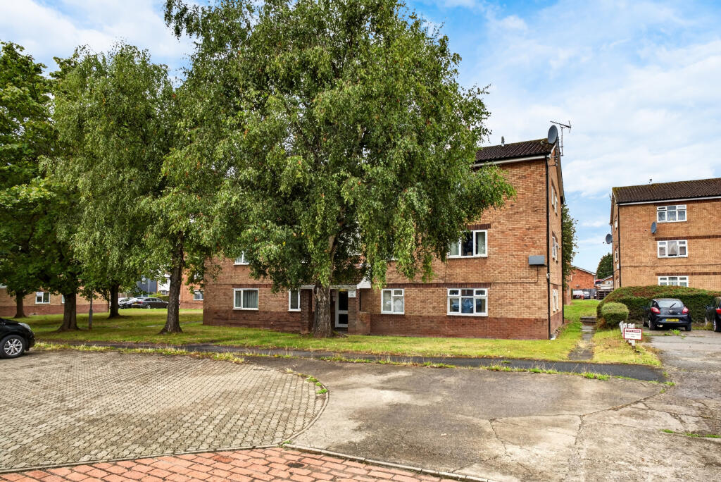 Main image of property: Nicholson, Bobblestock, Hereford, HR4