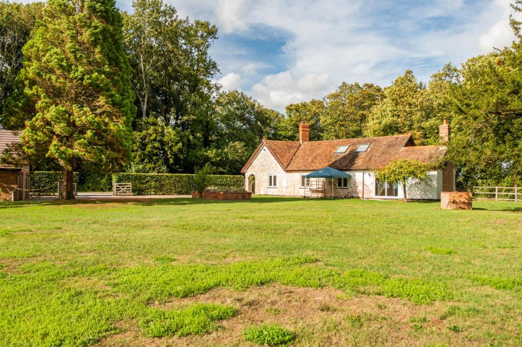 Main image of property: Cholderton, Salisbury, Wiltshire, SP4