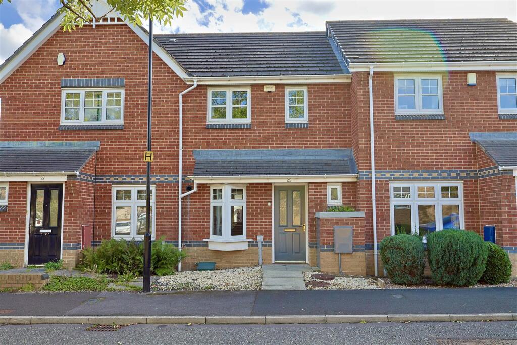 Main image of property: Aydon Gardens Longbenton, Newcastle Upon Tyne, NE12
