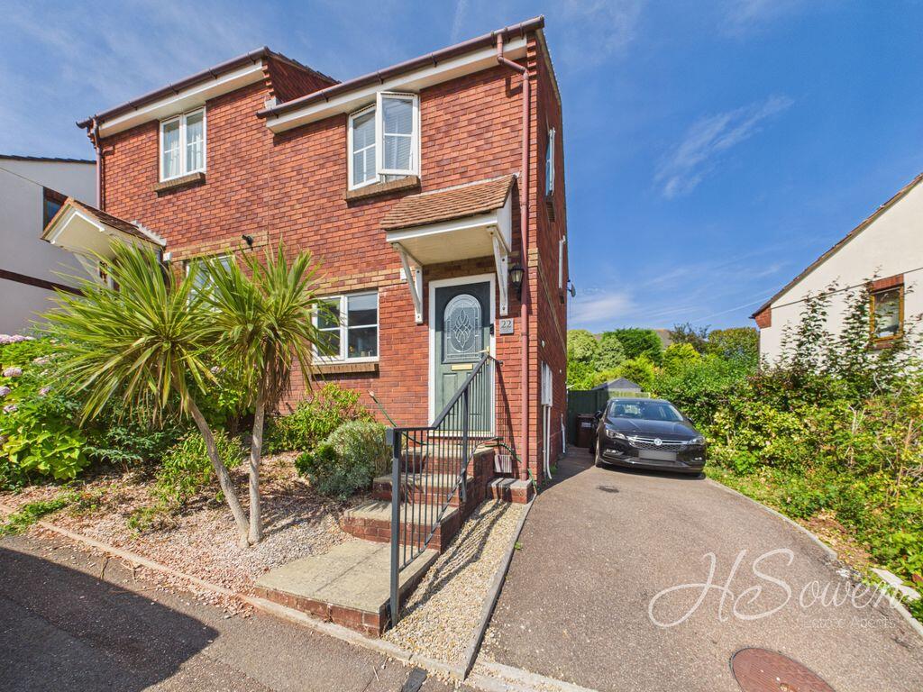 Main image of property: Leeward Lane, Torquay