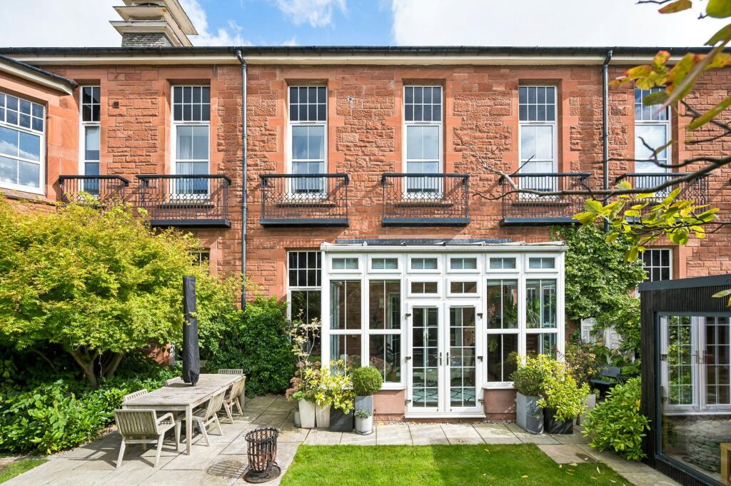 Main image of property: Littlejohn Road, Greenbank, Edinburgh