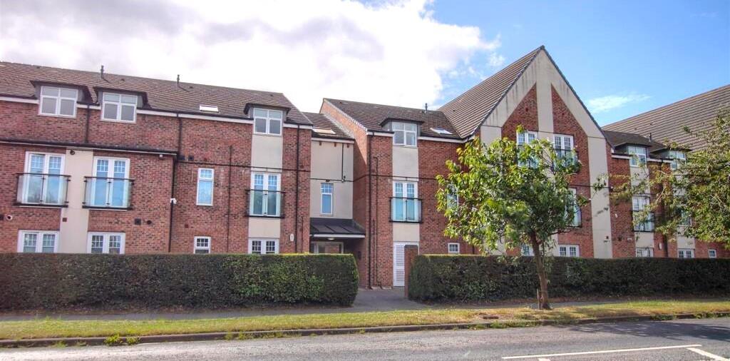 Main image of property: Green Lane, Middlesbrough