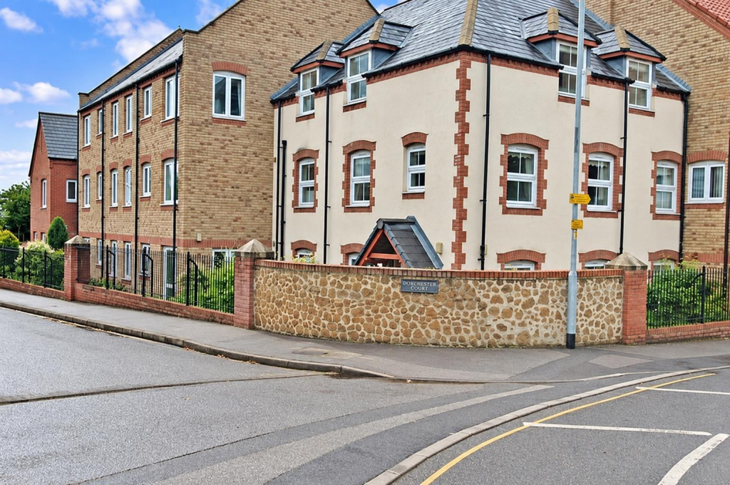 Main image of property: Priory Road, Downham Market