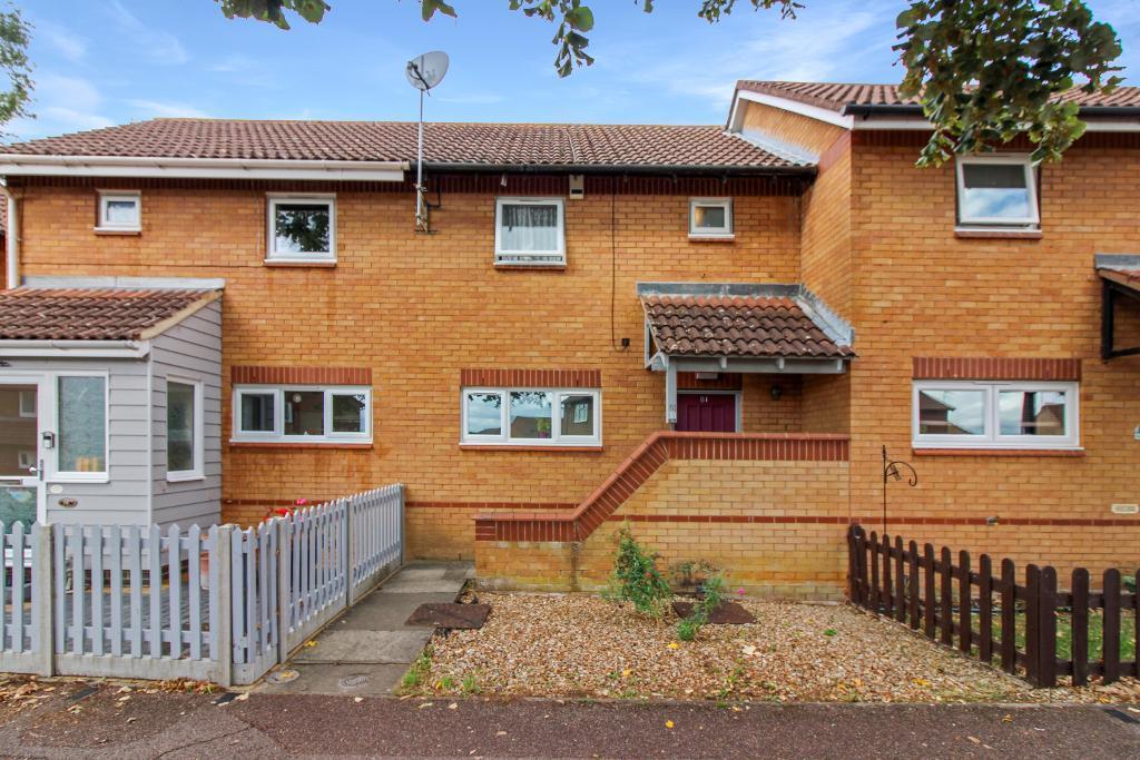 Main image of property: Chepstow Drive, Bletchley, Milton Keynes, Buckinghamshire, MK3 5NG